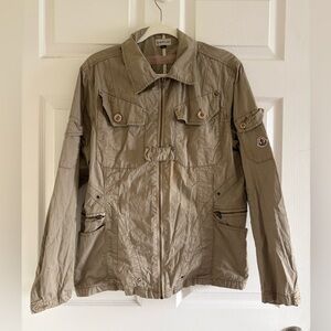 Vintage Moncler Jacket